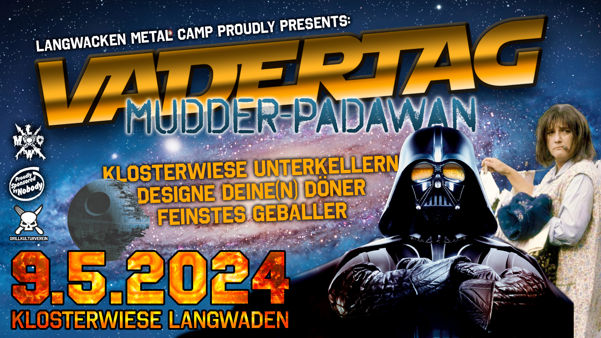 Vader-Mudder-Padawan-Ticket 2024